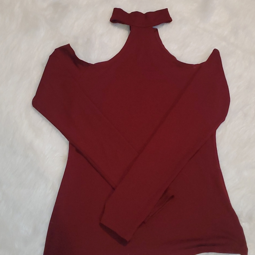 Express Cotton Top size S.